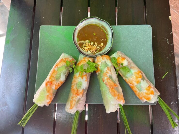 Street Food Tour & Fresh Beer Tasting by Scooter - Premium Beer Tasting Experience