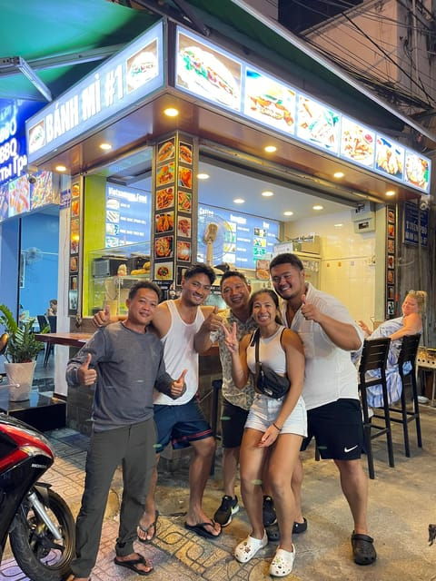 Street Food Tour & Fresh Beer Tasting by Scooter - Tour Duration and Pricing