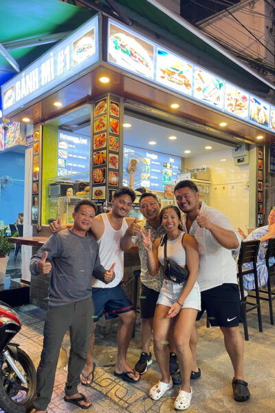 Street Food Tour & Fresh Beer Tasting by Scooter - Important Exclusions and Restrictions