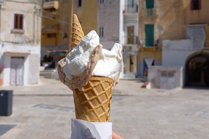 Street Food Tour in Bari Old Town - Do Eat Better Experience - What to Expect on the Bari Street Food Tour