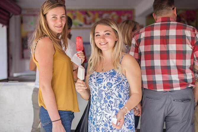 Street Food Tour in Cancun, a Delicious Experience With Transport! - Inclusions and Amenities