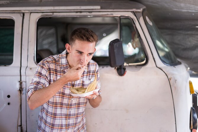 Street Food Tour in Cancun, a Delicious Experience With Transport! - Rave Reviews From Travelers