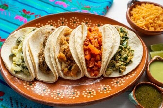 Street Food Tour in Cancun with a Local Guide - Good To Know  