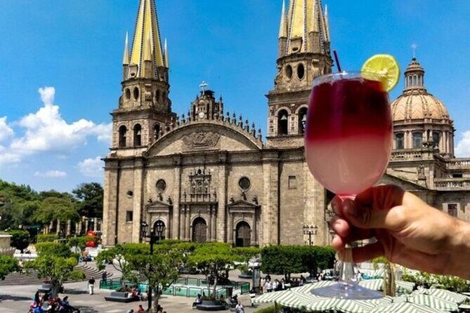 Street Food Tour in Guadalajara with a Local Guide - An In-Depth Look at the Guadalajara Street Food Tour