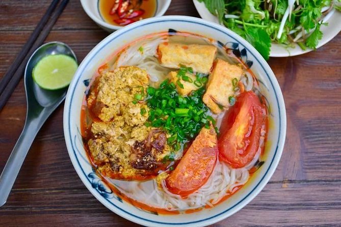 Street Food Tour in Hanoi - Tips for a Successful Street Food Tour