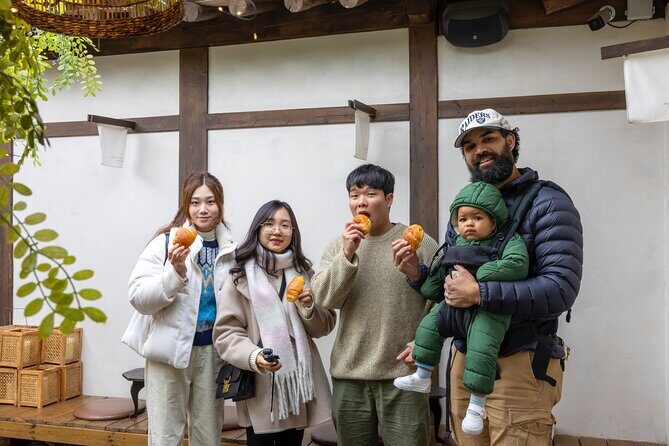 Street Food Tour in Jongno, Heart of Seoul - Who Is This Tour Best For?