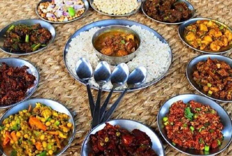 Street Food Tour in Kathmandu - An In-Depth Look at the Kathmandu Street Food Tour