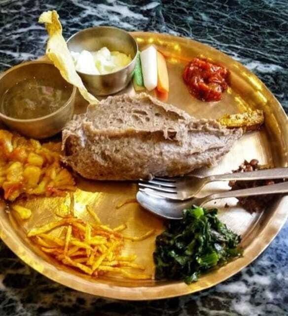 Street Food Tour in Kathmandu - Frequently Asked Questions