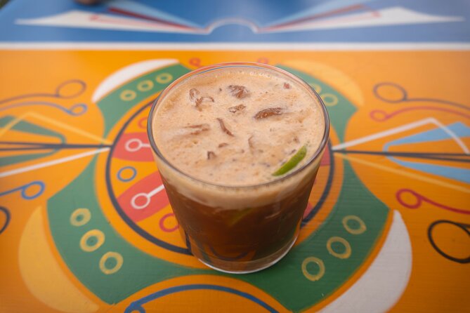 Street Food Tour in Medellín With 10 + Tastings (El Poblado) - Meeting Point Details