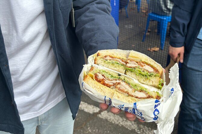 Street Food Tour in Melbourne's Inner North - Good To Know