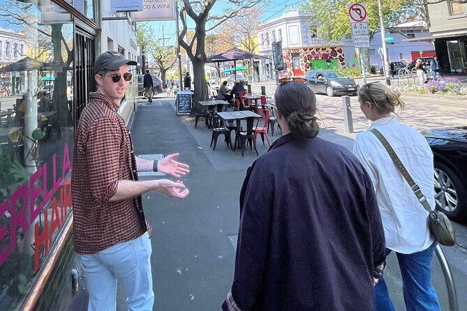 Street Food Tour in Melbourne's Inner North - FAQ