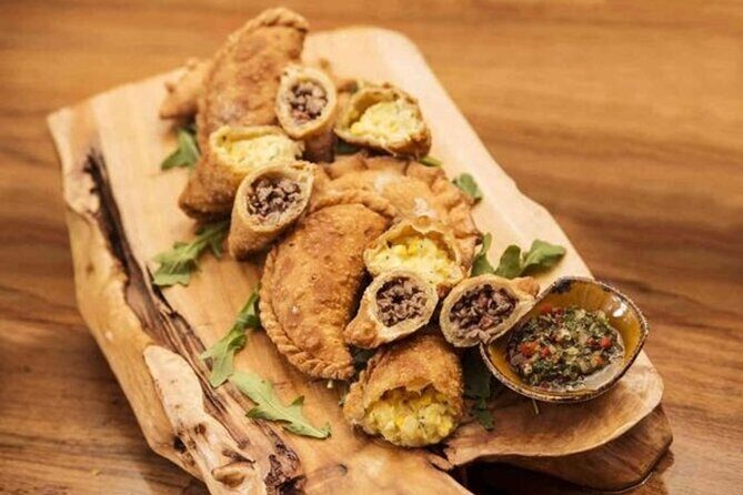 Street Food Tour in Miami with Local Guide - Good To Know