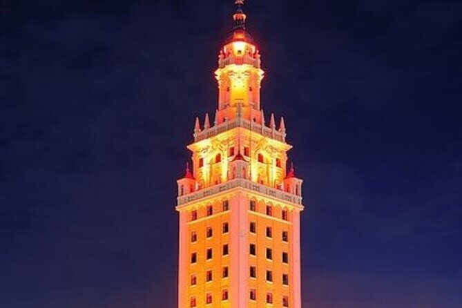 Street Food Tour in Miami with Local Guide - An In-Depth Look at the Miami Street Food Tour