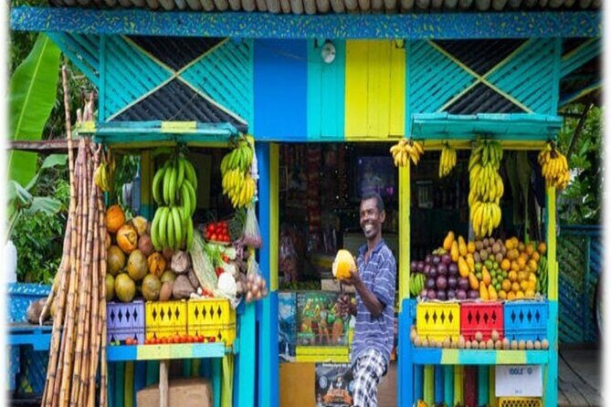 Street Food Tour in Montego Bay - Good To Know