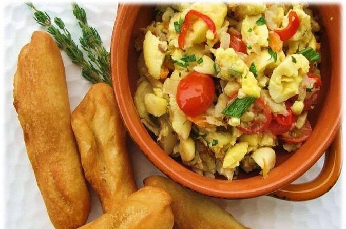 Street Food Tour in Montego Bay - The Food Stops and What You Can Expect