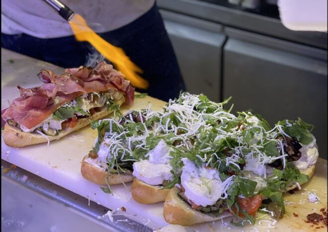 Street Food Tour in Ortigia, Syracuse! - Customer Reviews