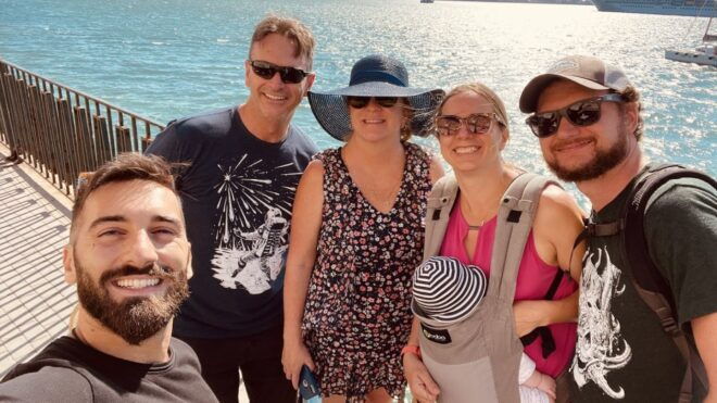 Street Food Tour in Ortigia, Syracuse! - The Sum Up