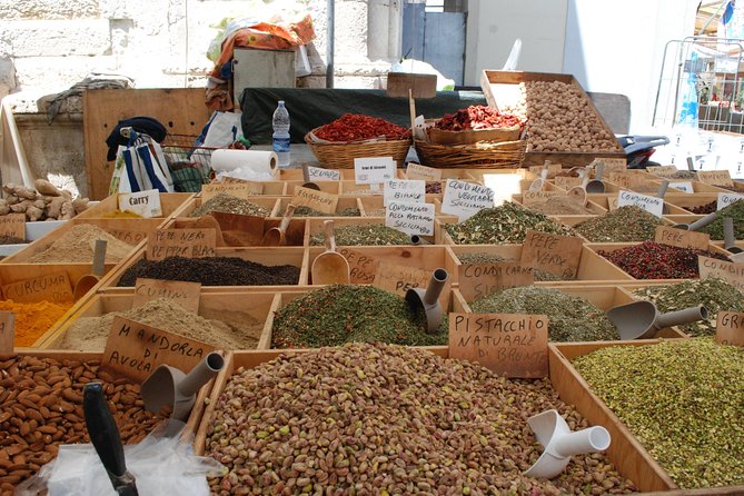 Street Food Tour in Syracuse - Insider Tips for Your Food Tour