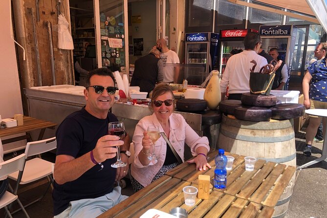 Street Food Tour in Syracuse - The Sum Up