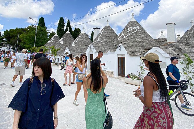 Street Food Tour of Alberobello - The Sum Up