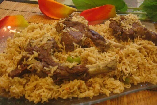 Street Food Tour of Lahore's Walled City - FAQ