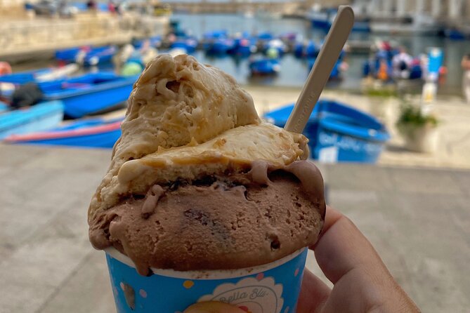 Street Food Tour of Monopoli - Cancellation Policy