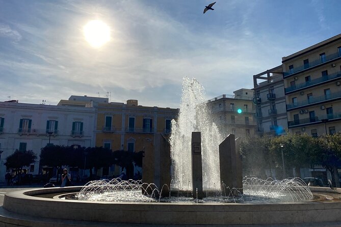 Street Food Tour of Monopoli - Pricing and Booking Information