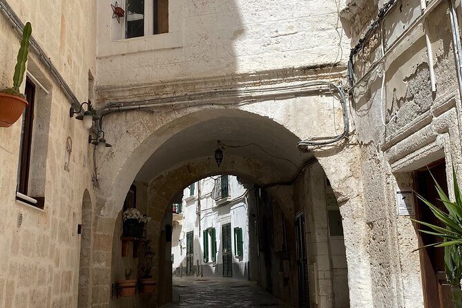Street Food Tour of Monopoli - Final Thoughts