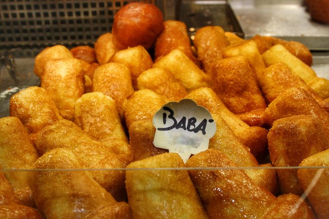 Street Food Tour of Naples With Top-Rated Local Guide & Fun Facts - Additional Info