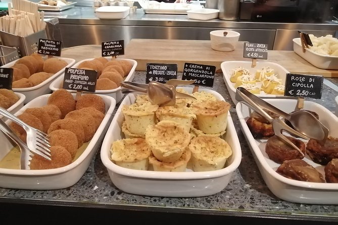 Street Food Tour of Venice in 2.5 Hours - Overview of the Street Food Tour