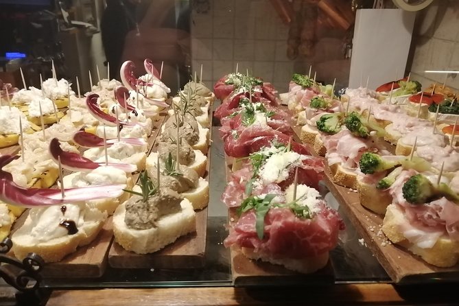 Street Food Tour of Venice in 2.5 Hours - Dietary Restrictions and Suitability