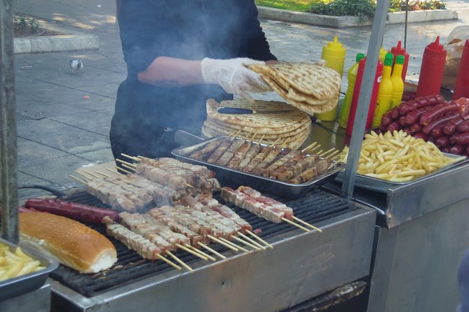 Street Food Tour - Sample the Food the Locals Love - Reviews