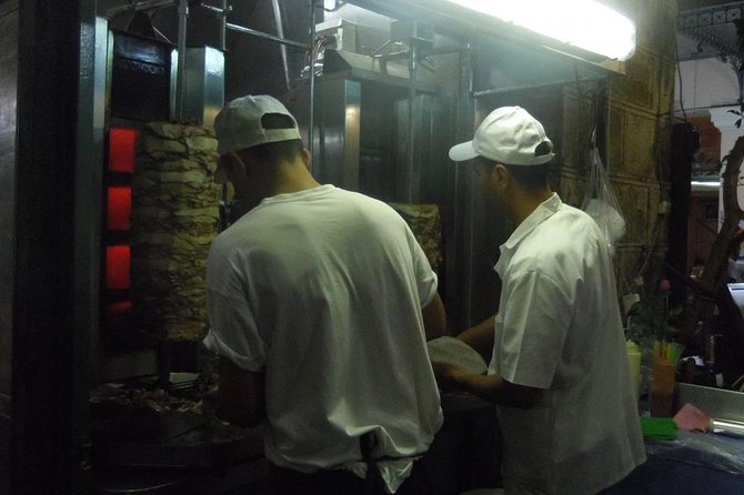 Street Food Tour - Sample the Food the Locals Love - Questions and Assistance