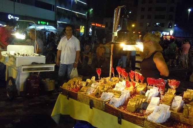Street Food Tour - Sample the Food the Locals Love - Common Questions