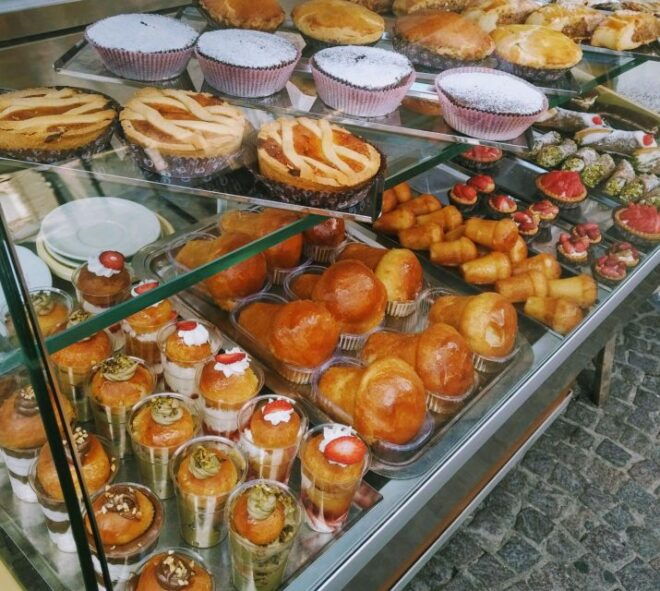 Street Food Tour: the Neapolitan Culinary Art - Important Information