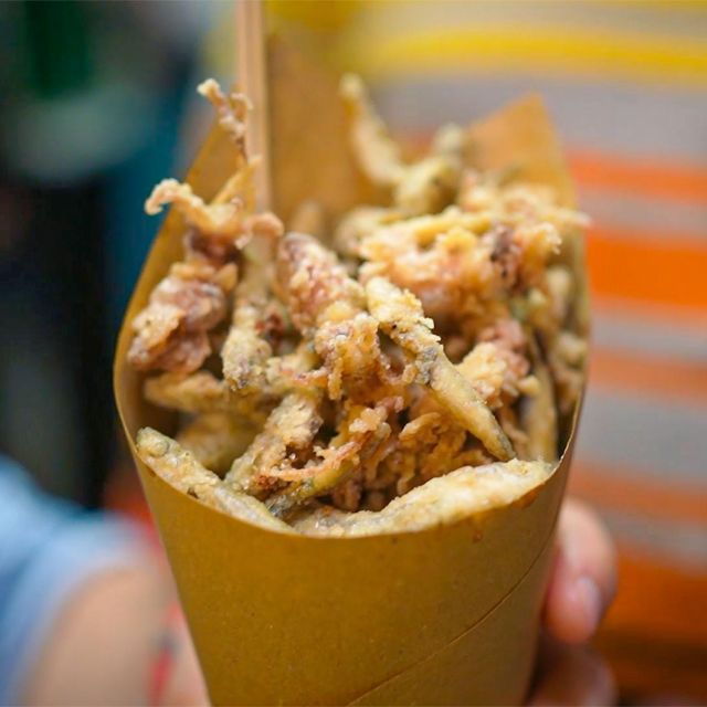 Street Food Tour: the Neapolitan Culinary Art - Customer Reviews