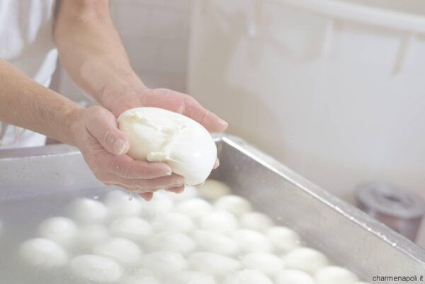 Street Food Tour: the Neapolitan Culinary Art - Cultural Significance