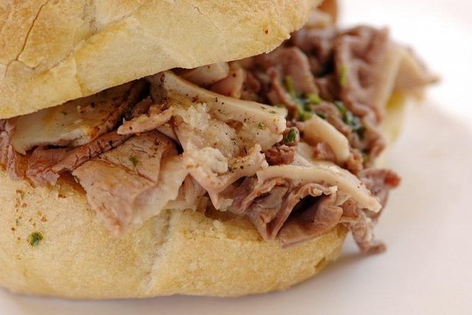 Street Food Tour Through the Wine Holes in Florence - Exploring the Wine Holes