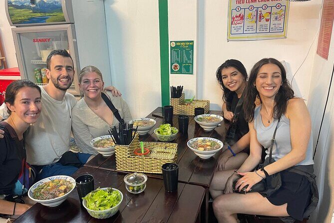 Street Food Tour with a Guide - Who Is This Tour Best Suited For?