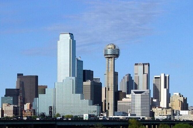 Street Food Tour With a Local Guide in Dallas - Culinary Highlights: What You’ll Taste