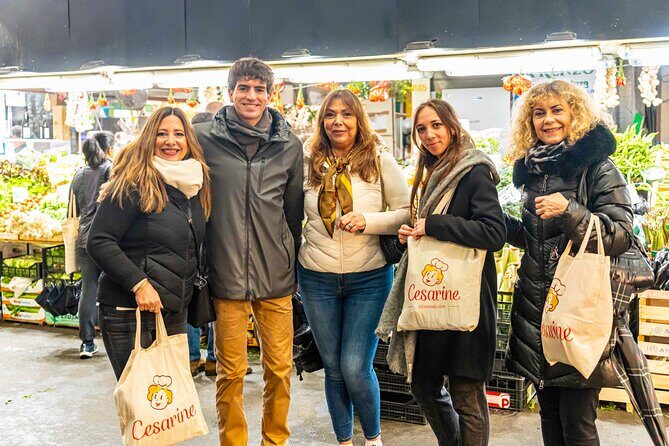 Street Food Tour with Authentic Gelato Tasting in Spoleto - Good To Know