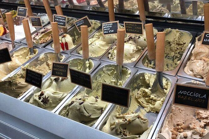 Street Food Tour with Authentic Gelato Tasting in Spoleto - Discovering Spoleto Through Its Food