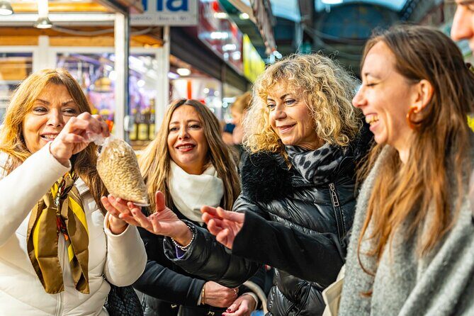 Street Food Tour with Authentic Gelato Tasting in Spoleto - Who Will Love This Tour?