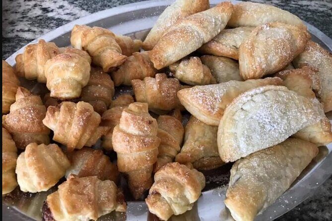 Street Food Tour with Authentic Gelato Tasting in Spoleto - The Sum Up