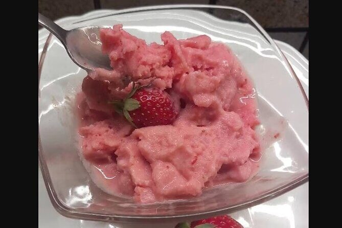 Street Food Tour with Authentic Gelato Tasting in Spoleto - FAQ