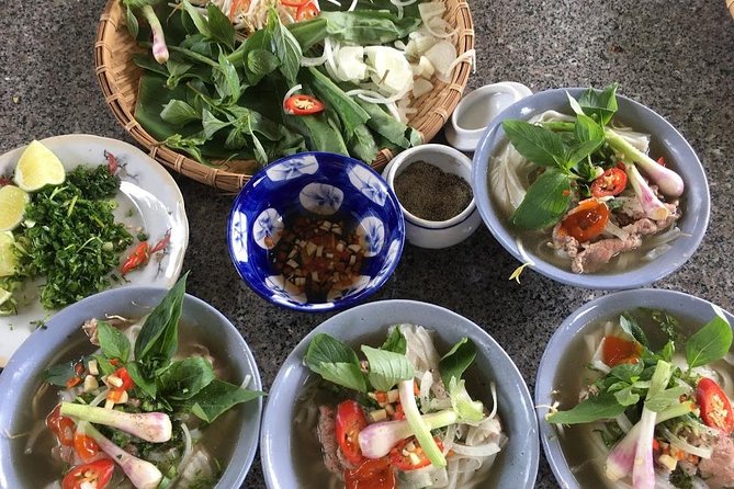 Street Food Tour With Chef Dat - Reviews