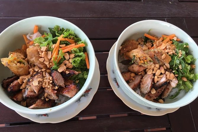 Street Food Tour With Chef Dat - The Sum Up