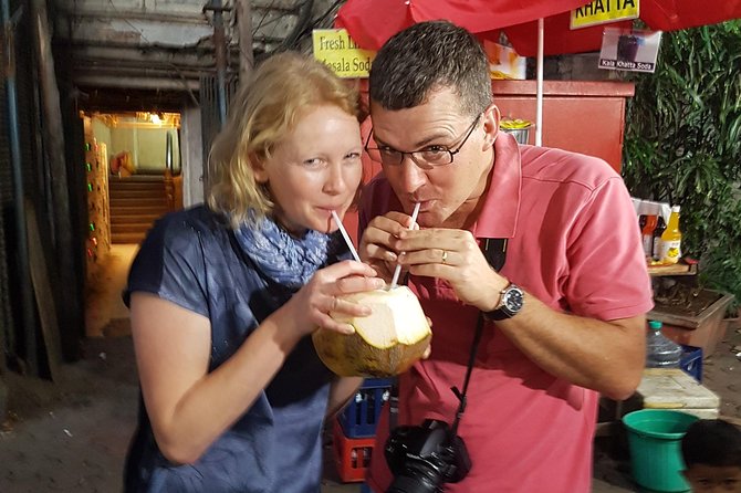 Street Food Tour With Guide: Listed in the 15 Best in the World by the Guardian - Tour Details