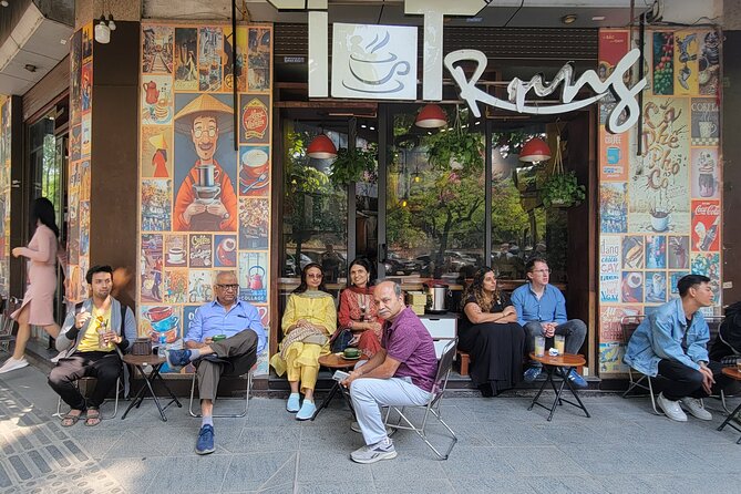 Street Food Tour With Hanoian Snacks - Reviews and Ratings