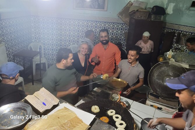 Street Food Tours in Marrakech by Locals - Additional Information